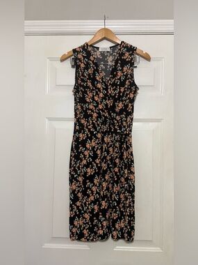Kaileigh | Dresses | Kaileigh Kaela Faux Wrap Knit Dress | Poshmark